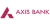 Axis Bank logo