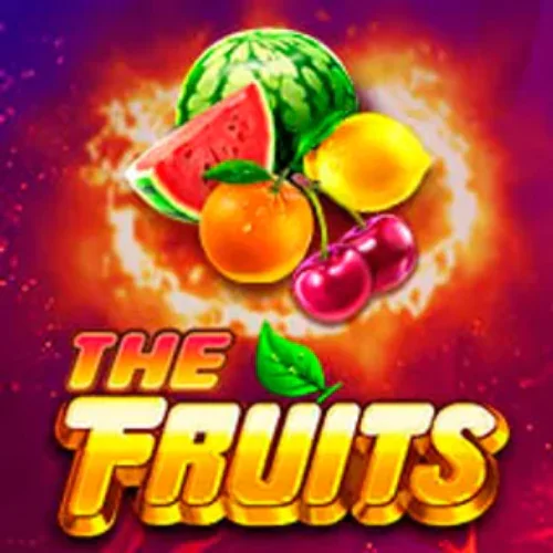 The Fruits logo